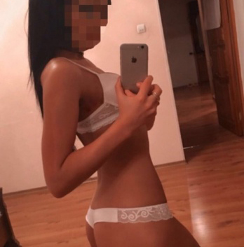 Анкета проститутки Оксана - город Белополье, 23 года, №6941